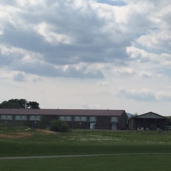 Early Mountain Vineyards - Bottling plant - Wineries Near Me - Madison, Virginia