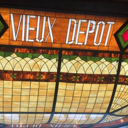 Vieux Depot