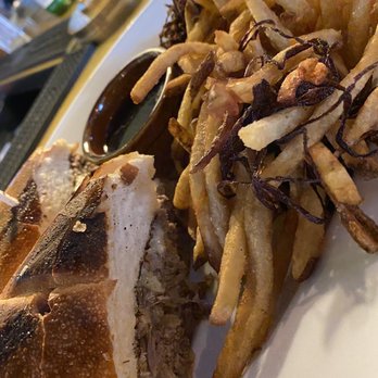 Beau's Grillery - FRENCH DIP - American Near Me - Bloomfield Hills, Michigan Beau's Grillery - FRENCH DIP - American Near Me - Bloomfield Hills, Michigan
