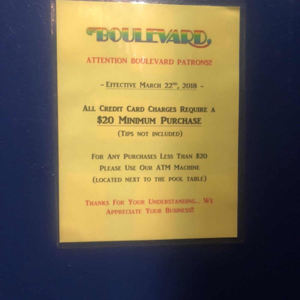 The Boulevard - Gay Bars Near Me - Pasadena, California