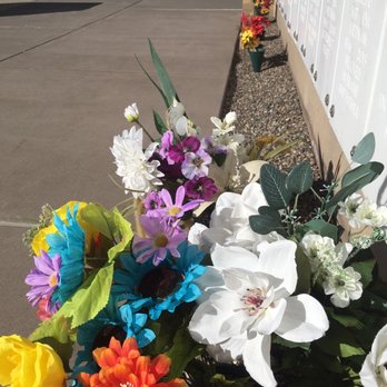 Fort Logan National Cemetery - Funeral Services & Cemeteries Near Me - Denver, Colorado
