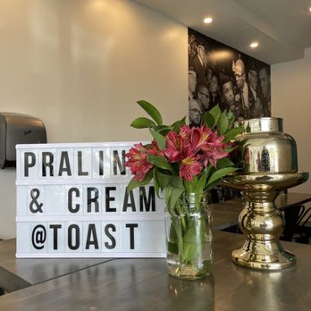 Toast Cafe - Rotating French toast special - Breakfast & Brunch Near Me - Philadelphia, Pennsylvania Toast Cafe - Rotating French toast special - Breakfast & Brunch Near Me - Philadelphia, Pennsylvania