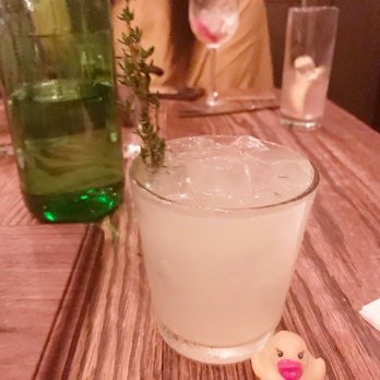 Freemans - spicy alley margarita. not bad. - Breakfast & Brunch Near Me - New York, New York Freemans - spicy alley margarita. not bad. - Breakfast & Brunch Near Me - New York, New York