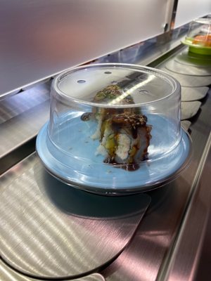 Mikami Bar & Revolving Sushi, Convoy San Diego by null