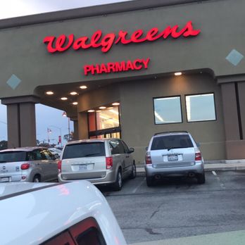 Walgreens - Drugstores Near Me - Marina, California Walgreens - Drugstores Near Me - Marina, California