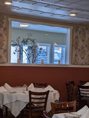 Mattone Ristorante by null