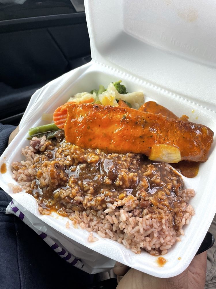 Flames Restaurant II