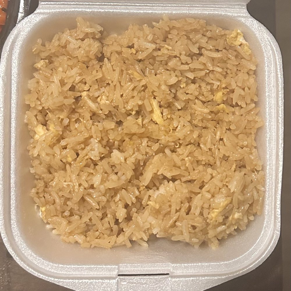 Lin's Cafe II - Fried rice - Chinese Near Me - Leander, Texas Lin's Cafe II - Fried rice - Chinese Near Me - Leander, Texas