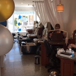 Butterfly Salon and Spa