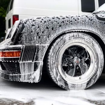 Refine Detailing - Soaking. - Auto Detailing Near Me - Klein, Texas Refine Detailing - Soaking. - Auto Detailing Near Me - Klein, Texas