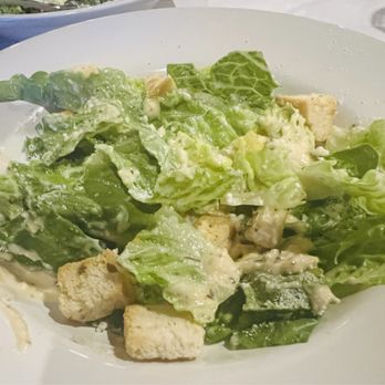 Angie's Seafood - Caesar Salad - Seafood Near Me - Baltimore, Maryland Angie's Seafood - Caesar Salad - Seafood Near Me - Baltimore, Maryland
