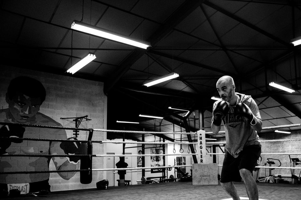 BOXE AND FORM 31 Updated March 2024 Avenue Jacques Douzans, Muret