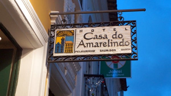 Casa do Amarelindo by null