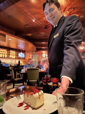 Grotto Ristorante by null