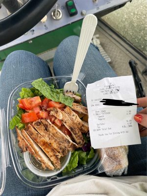 Pita Cafe by null