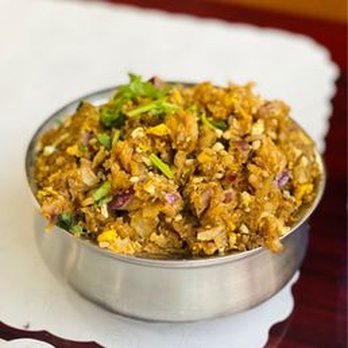 AappaKadai - Chicken kothu parota - Indian Near Me - Santa Clara, California