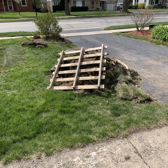 Barrios Construction - Work done by Barrios Construction! Make the right choice ! - Landscaping Near Me