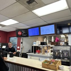 Ram Drive-Inn