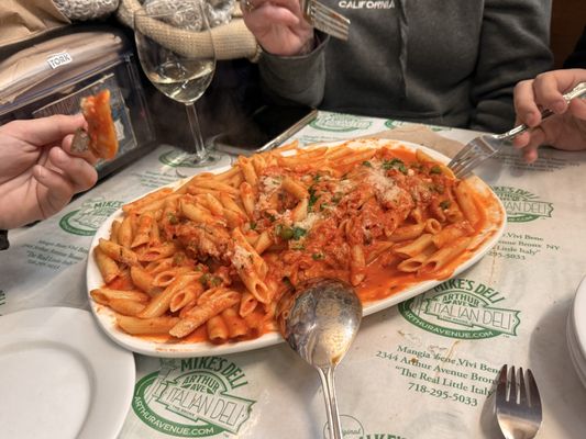 Arthur Avenue Retail Market by null