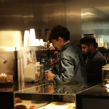 Rhythm Zero - Coffee & Tea Near Me - New York, New York Rhythm Zero - Coffee & Tea Near Me - New York, New York