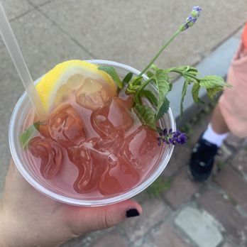 Tiny Thai - Thai Iced Tea - Thai Near Me - Buffalo, New York
