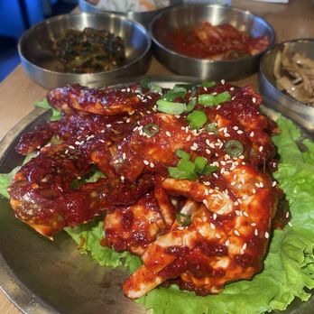 Ondam - Korean Near Me - Santa Clara, California
