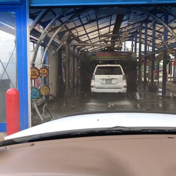 Freedom Wash - Car Wash Near Me - Chesapeake, Virginia