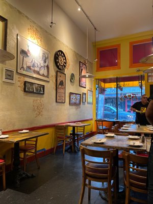 Esperpento Restaurant by null