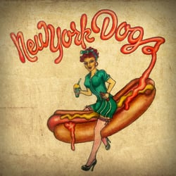 New York Dogs