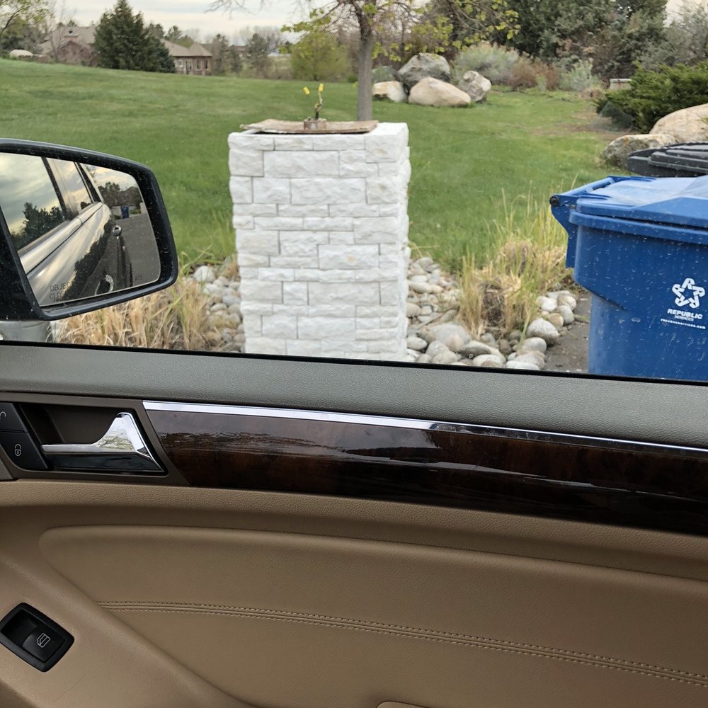 Elite Rock and Stone - Our project almost done - Building Supplies Near Me - Denver, Colorado Elite Rock and Stone - Our project almost done - Building Supplies Near Me - Denver, Colorado