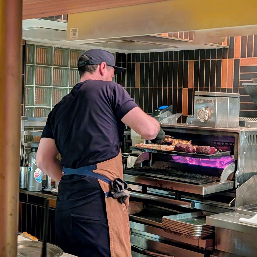 Cana - Churrasco - Brazilian Near Me - Washington, DC, District of Columbia Cana - Churrasco - Brazilian Near Me - Washington, DC, District of Columbia