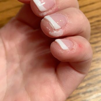 Nail Boutique & Spa - Nail Salons Near Me - Oxford, Alabama