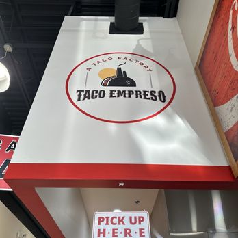Taco Empreso - Tacos Near Me - Edison, New Jersey Taco Empreso - Tacos Near Me - Edison, New Jersey