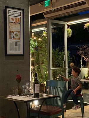 Colapasta Restaurant by null