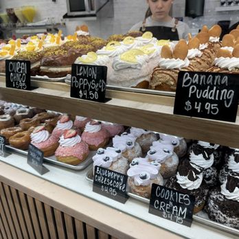 Honeybird - Coffee & Tea Near Me - Plano, Texas