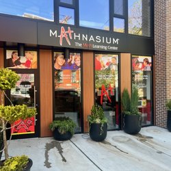Mathnasium