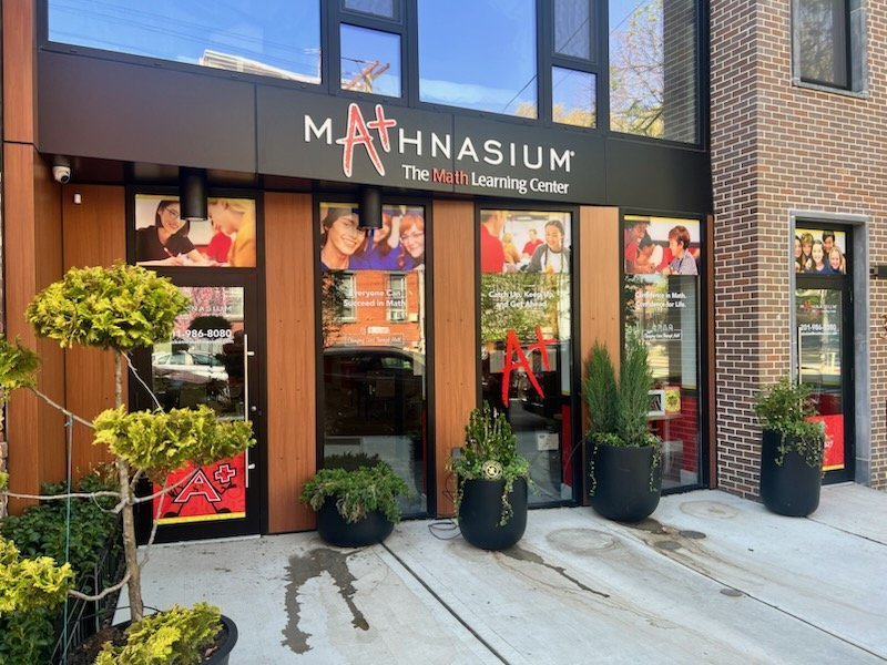 Mathnasium - reading tutor in Hoboken, NJ
