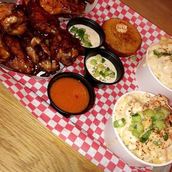 Durk's Bar.B.Q - Barbeque Near Me - Providence, Rhode Island Durk's Bar.B.Q - Barbeque Near Me - Providence, Rhode Island