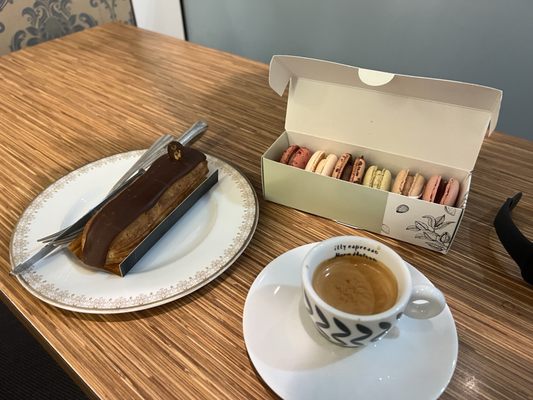 Patisserie Poupon by null