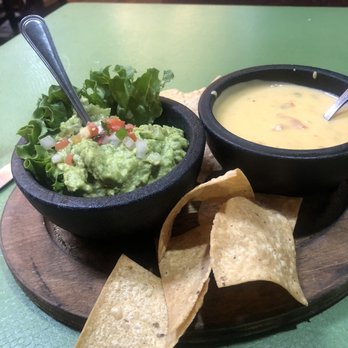 El Fenix - Combo - Mexican Near Me - Arlington, Texas