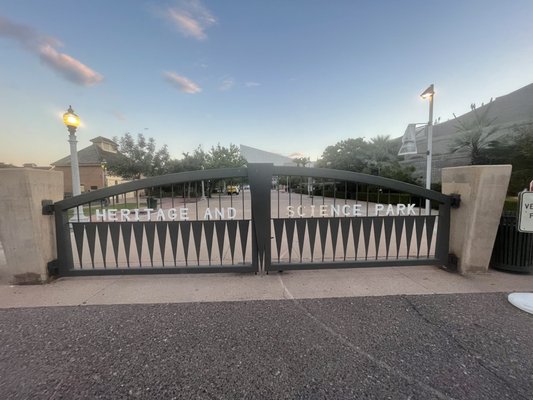 The Square PHX by null