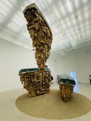 Kanazawa 21st Century Museum of Contemporary Art by null