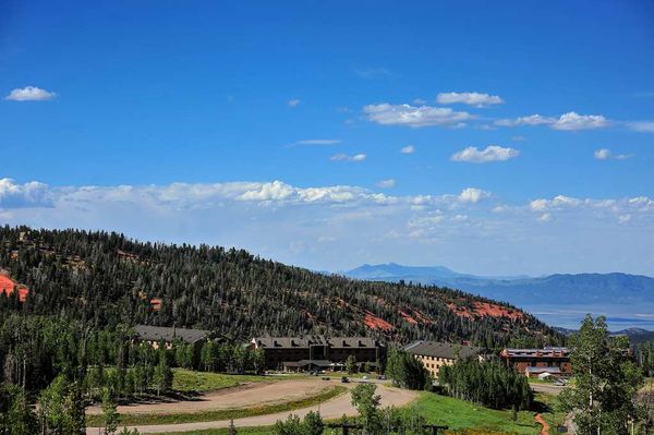 Hilton Vacation Club Cedar Breaks Brian Head by null