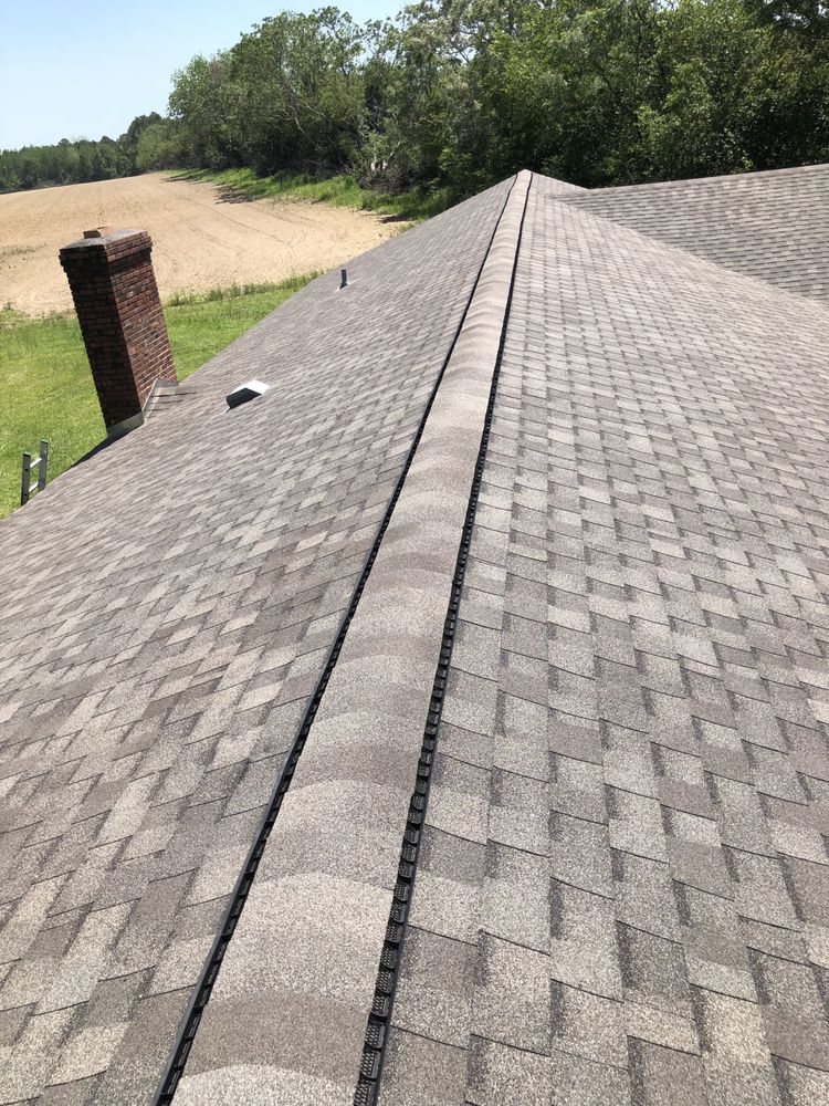 Slide of Sawyer’s Quality Roofing and Construction