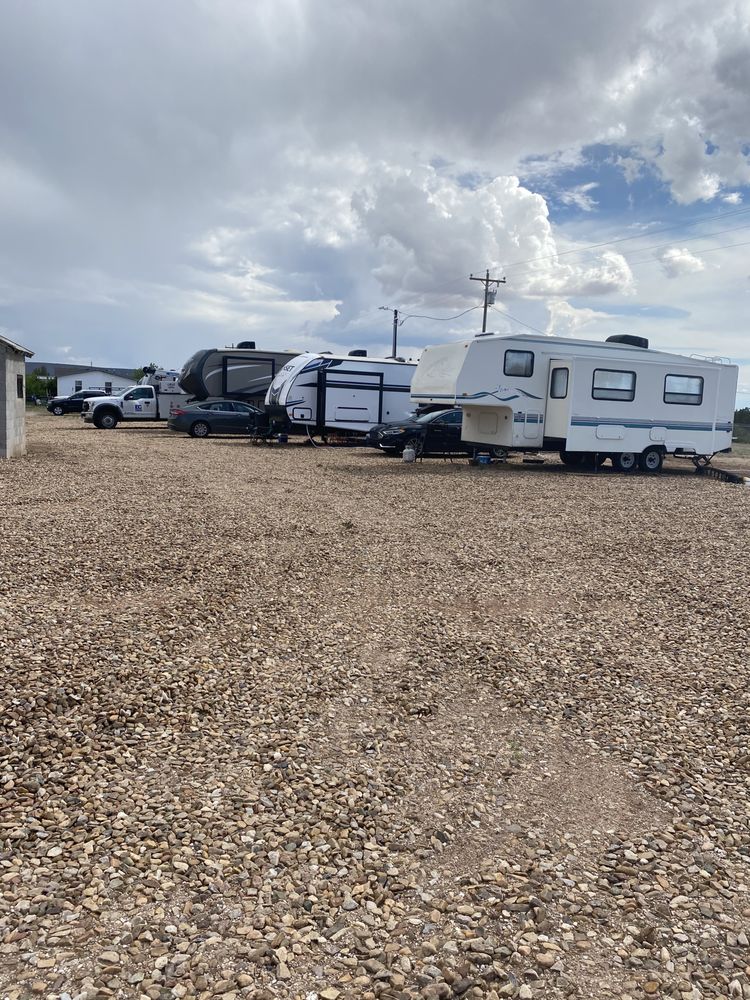 THE PLACE RV PARK Updated September 2024 305 Hanlon Ave, Mountainair, New Mexico RV Parks