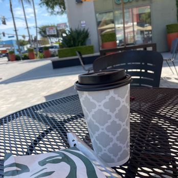 Starbucks - Starbucks - Coffee & Tea Near Me - West Hollywood, California