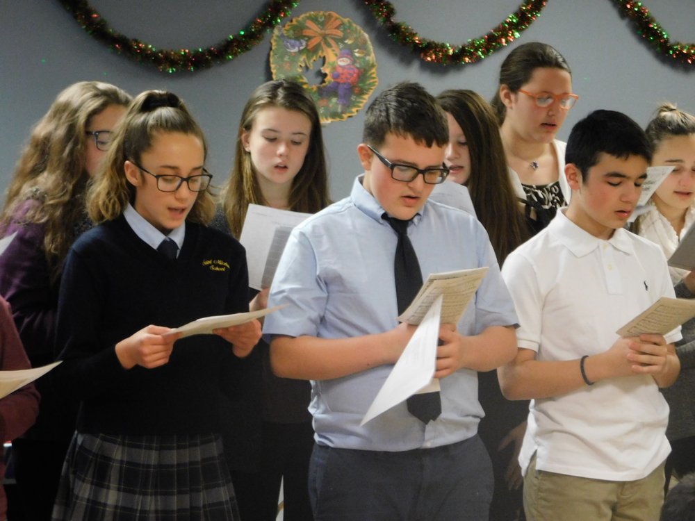 Saint Michael Parish School - childcare center in Lowell, MA