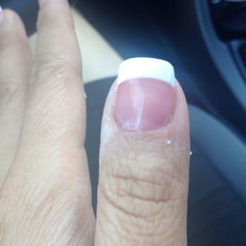 Boutique Nails and Spa - Massage Near Me - Modesto, California
