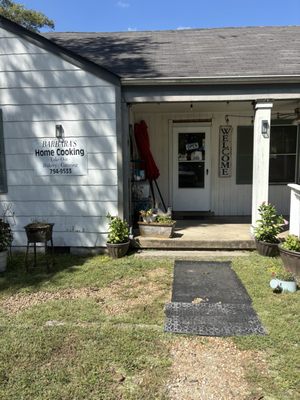 Barbara’s Home Cooking by null