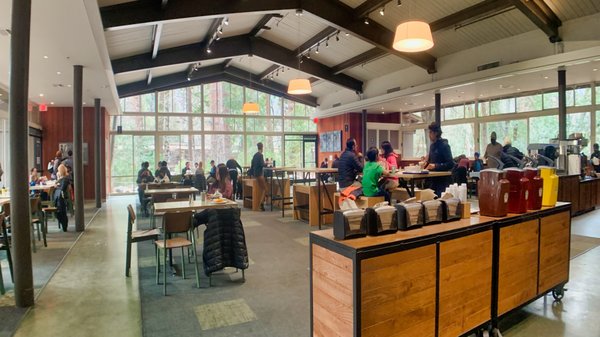 Base Camp Eatery by null